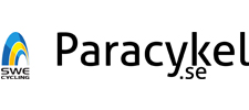 Paracykel logga Paracykel logga
