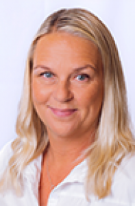 Jeanette Blomkvist Invacare Sverige