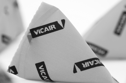 Vicair tvättbara smartcells
