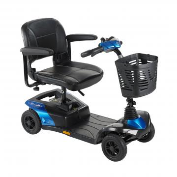 Scooter invacare