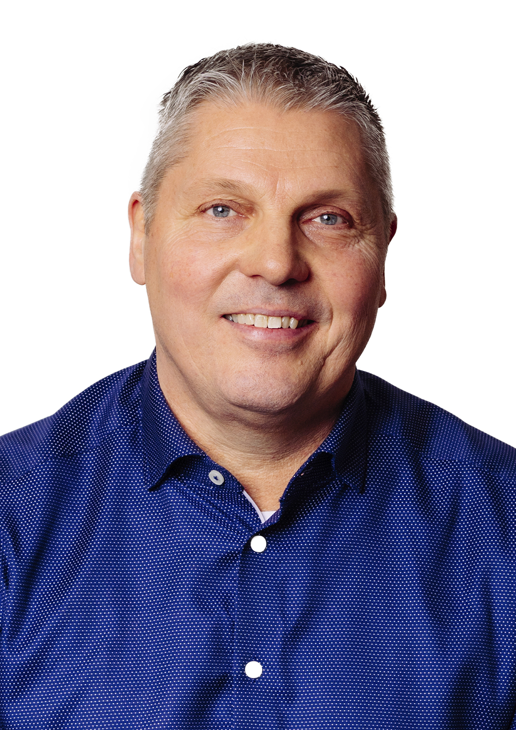 Johan Eriksson Invacar