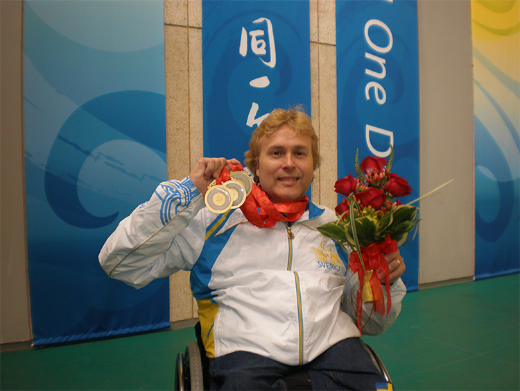 Jonas Jacobsson Hjälpmedelsdagen