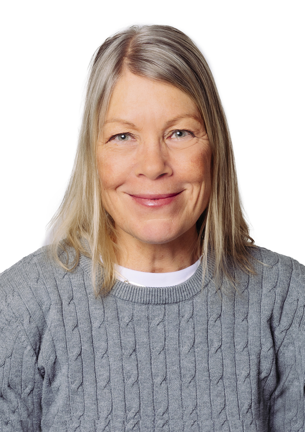 Johanna Koch Invacare