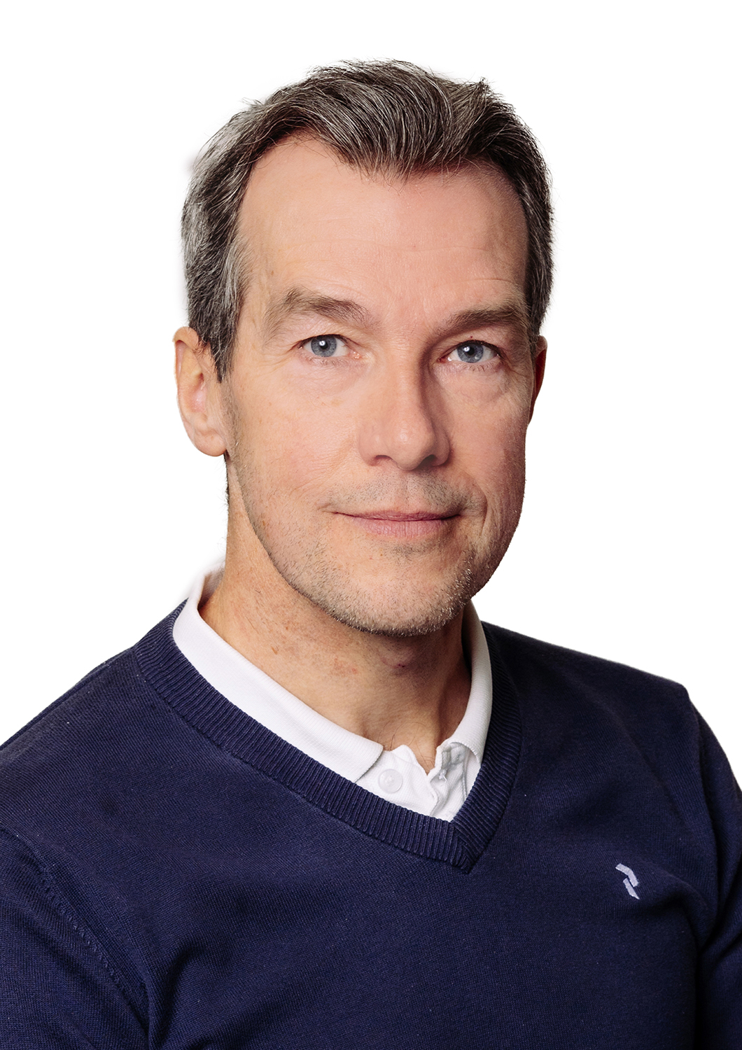 Mikael Fagerström Invacare