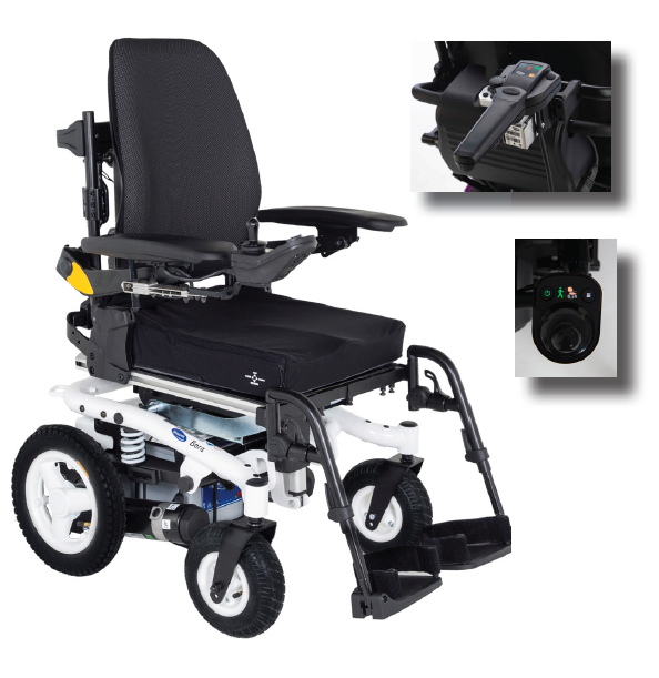 Bora med vårdarstyrning