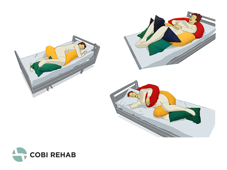 Cobi Rehab Invacare hjälpmedelsdagen