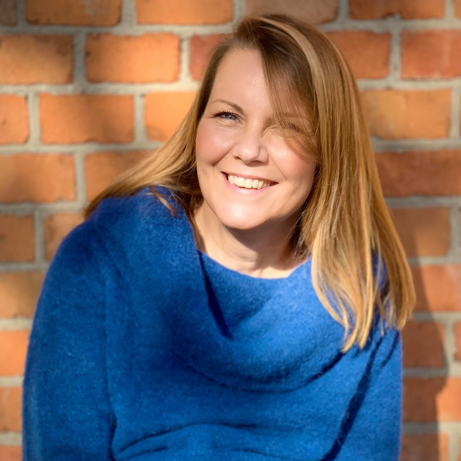 Erika Nilsson Hjälpmedelsdagen invacare