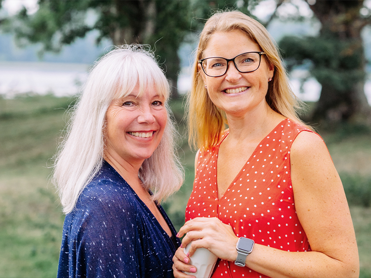 Utbildning Veronika Stina