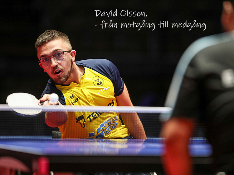 David Olsson Hjälpmedelsdagen invacare