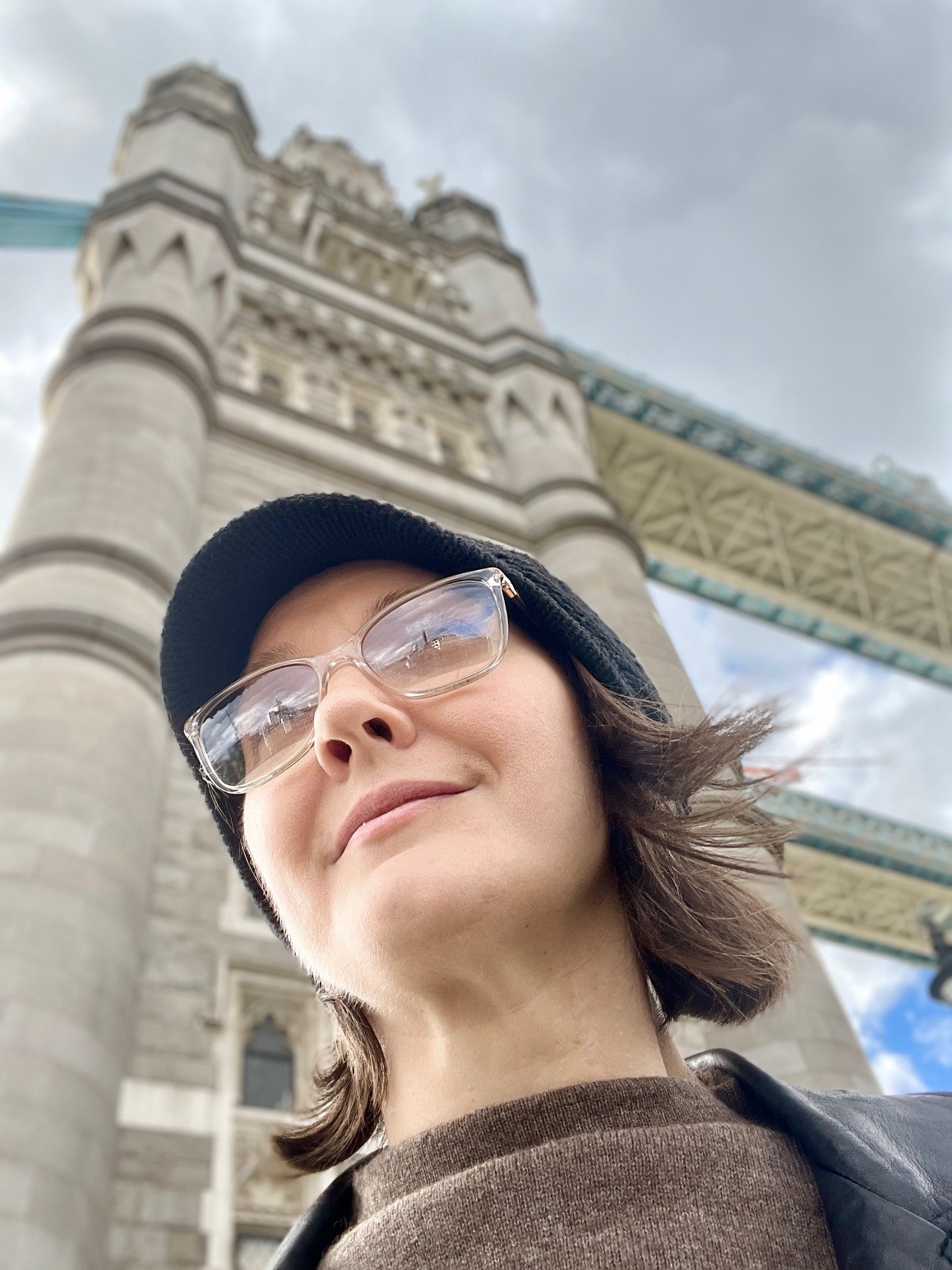 Yasmin Nilson Invacare