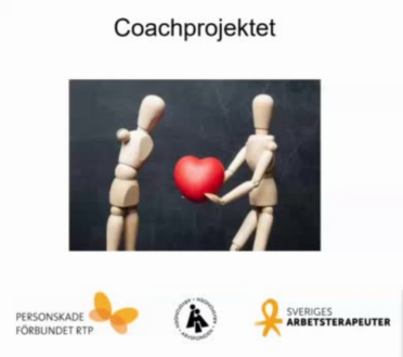 Coachprjektet, RTP