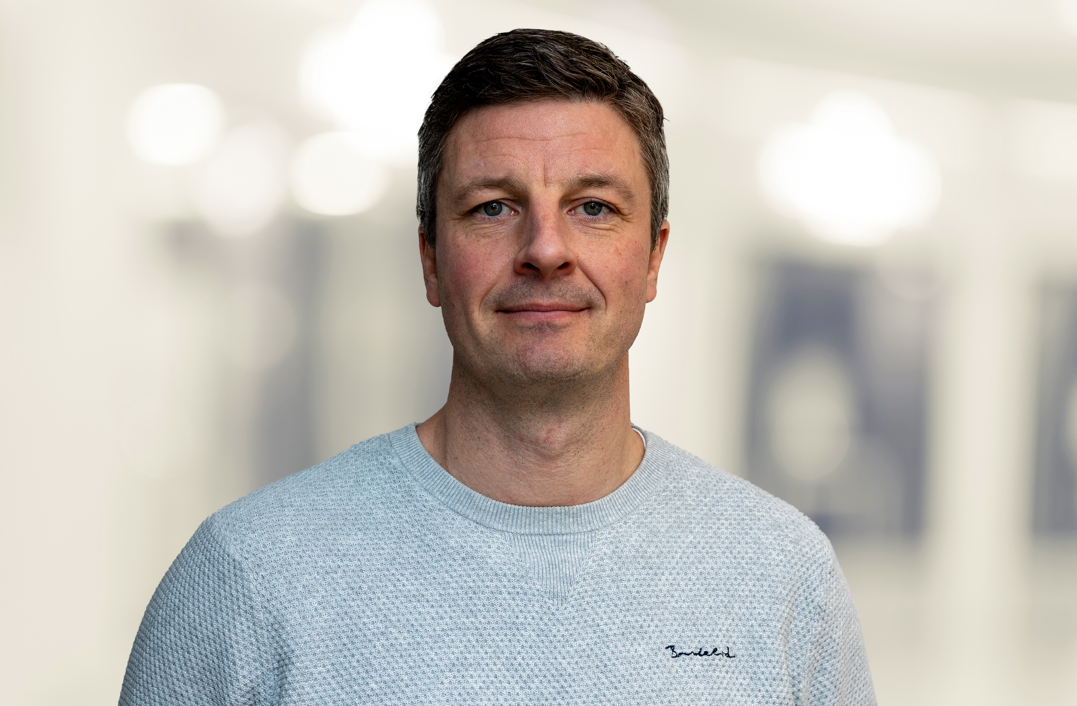 Peder hansson invacare