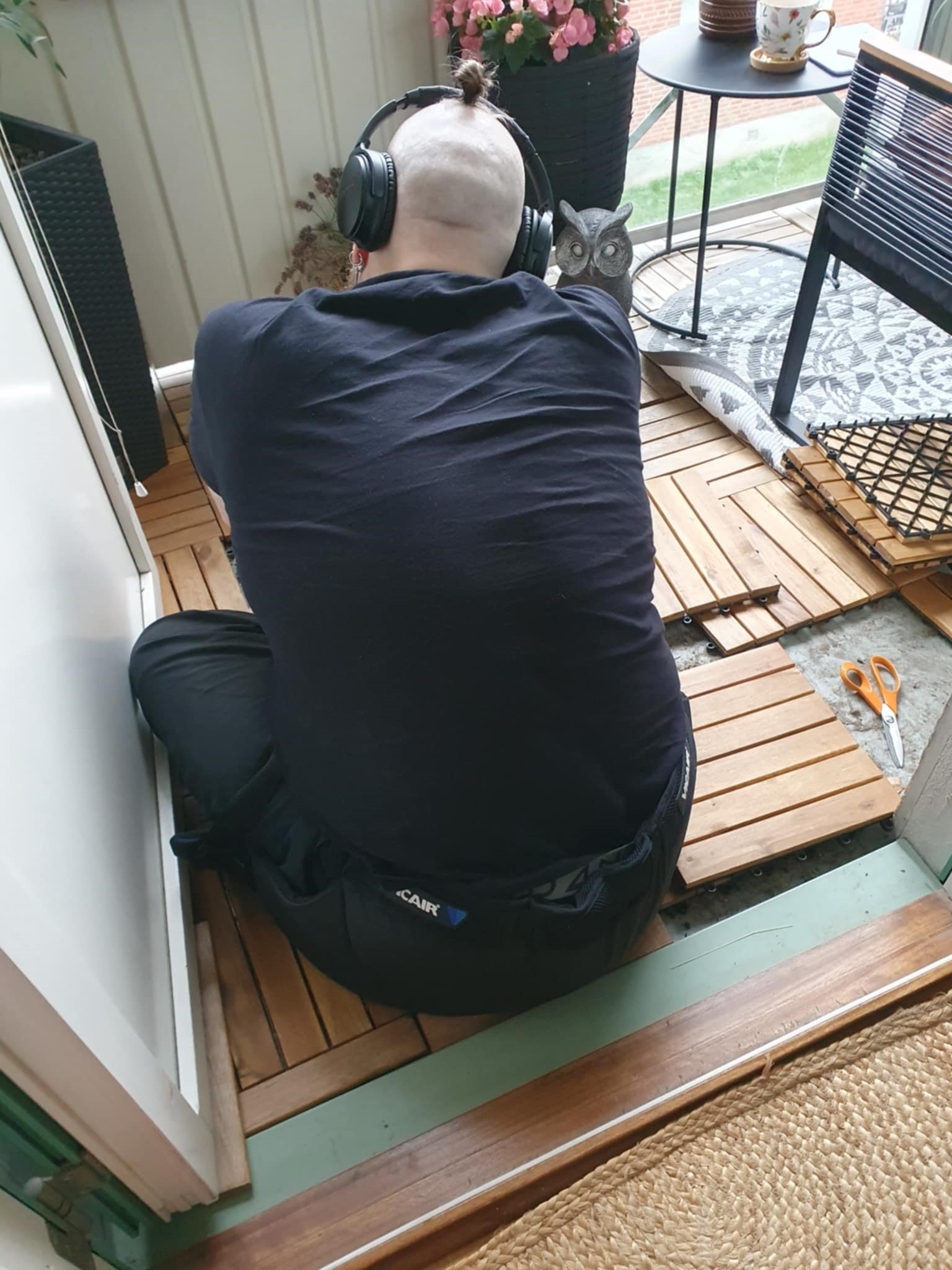 Staffan Siren Allrounder