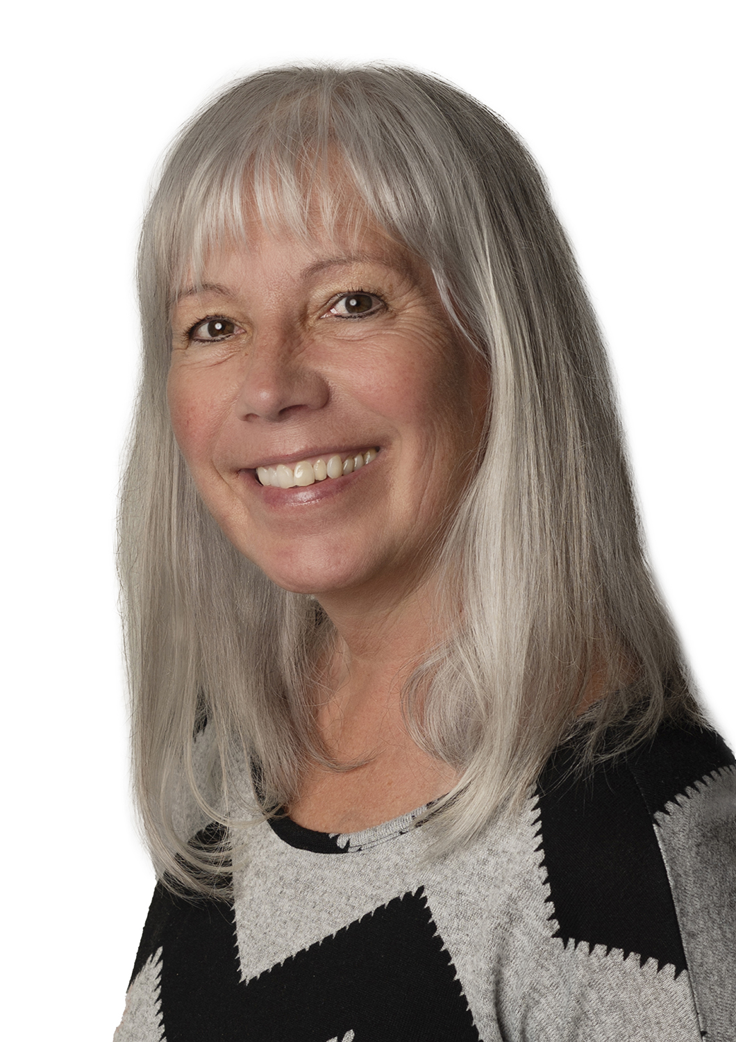 Stina Dahlbeck Invacare