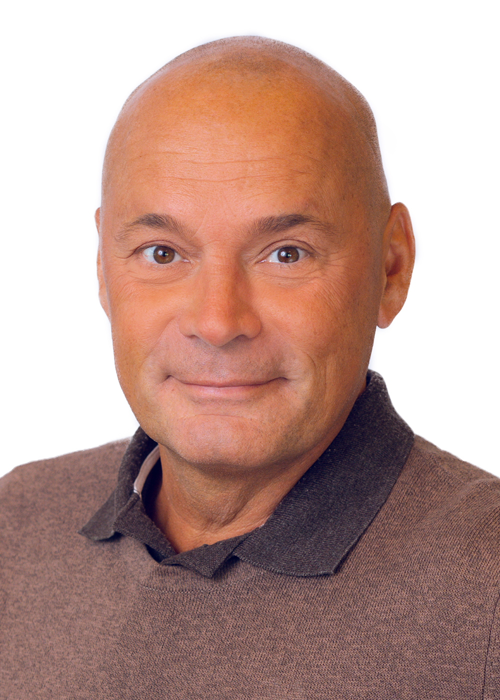 Mattias Tikkanen, Invacare