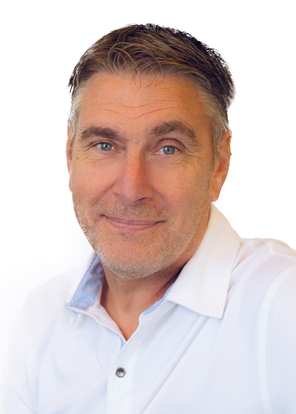 Bertil Lundh Invacare