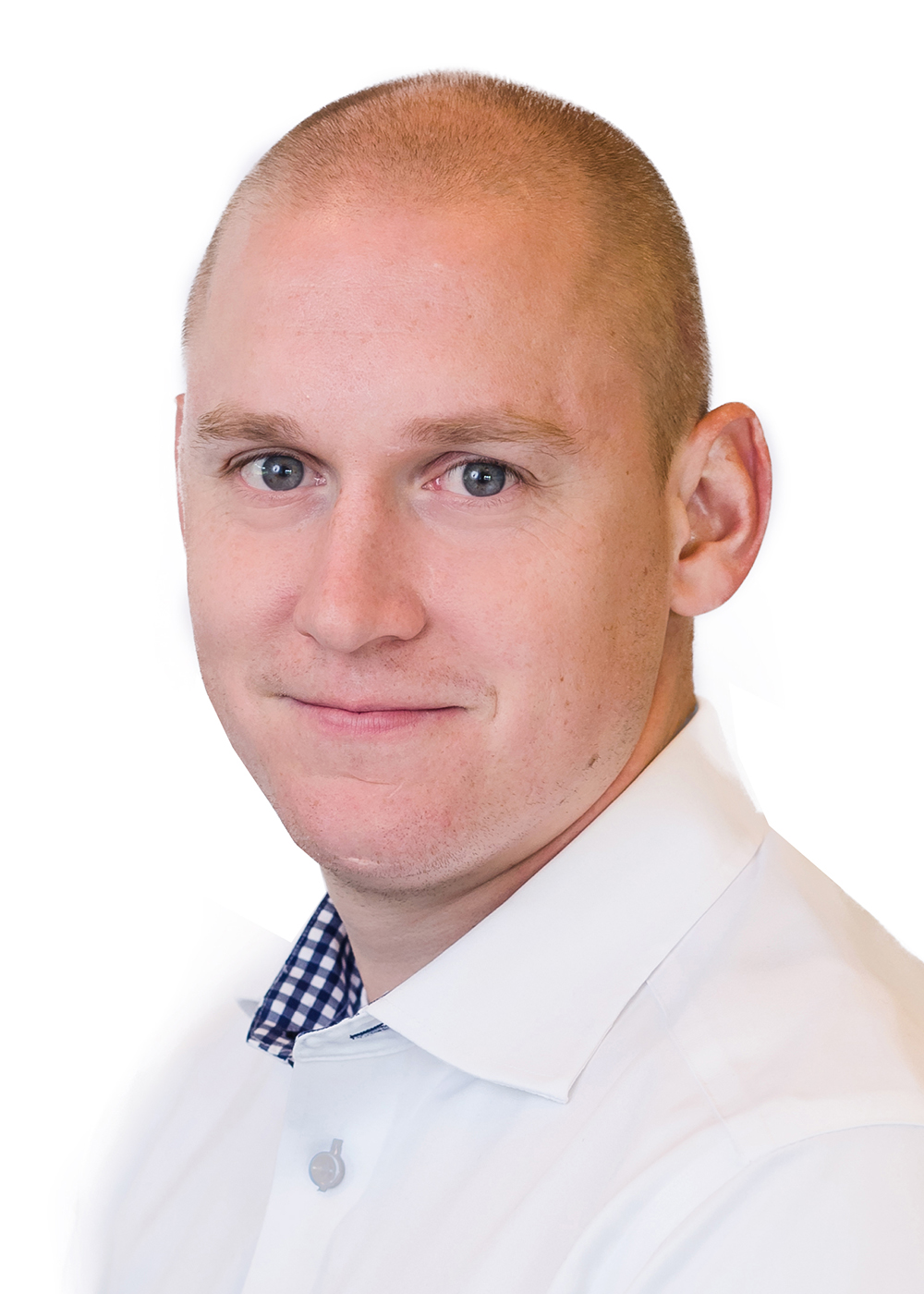 Rasmus Wallgren Invacare