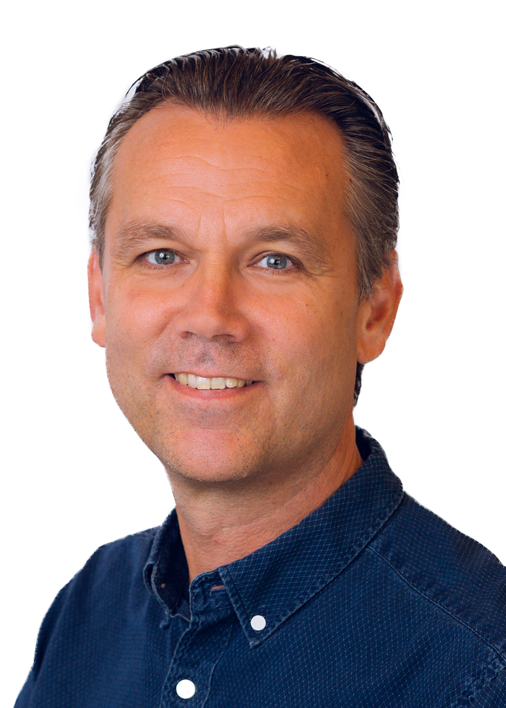 Dan Emmertz, Invacare