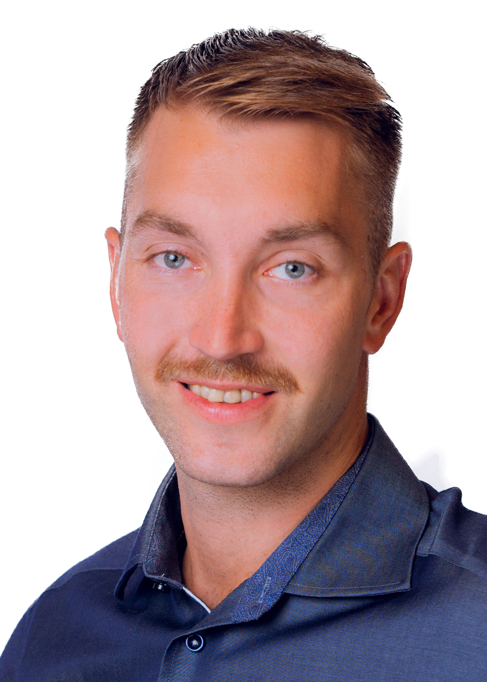 Anton Enlund Invacare