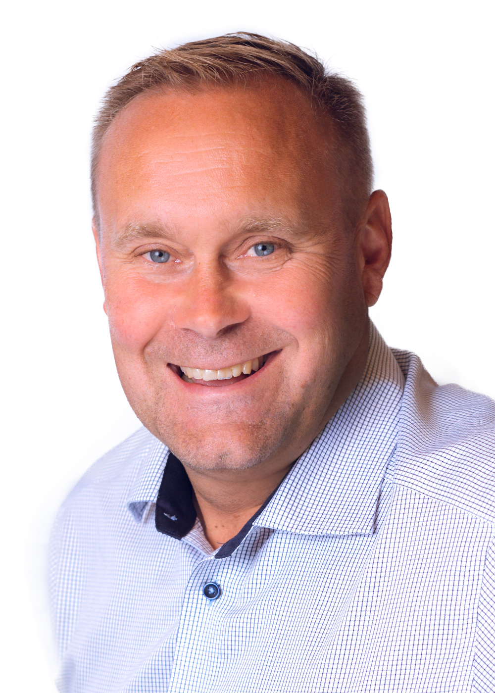 Johan Bergkvist, Invacare