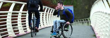 Invacare Matrx Libra sittdyna skum gele tryckavlastande rullstol låg vikt 1,8kg