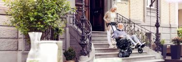 Inspirational Scalamobil S45