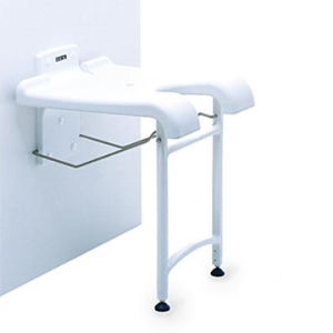Category_lev4_väggmonterad duschstol