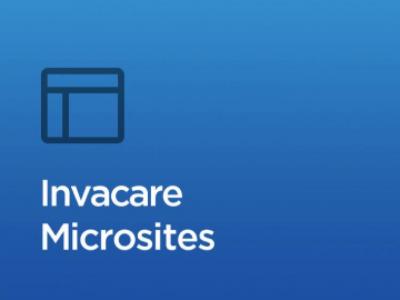 Illustration Invacare Microsites Illustration Invacare Microsites