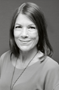 Foto på Johanna Koch