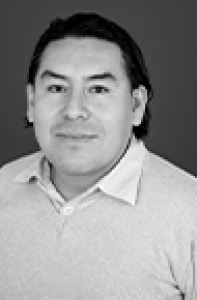 Foto av Juan Huaman