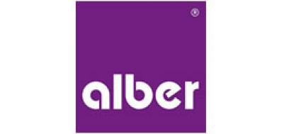 Alber logo