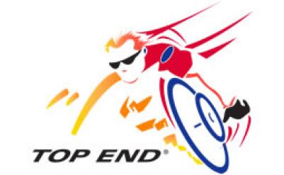 TopEnd logo TopEnd logo