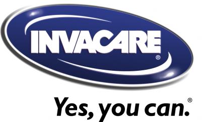 Invacare Logo highres Invacare Logo highres