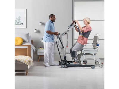 Invacare Stand Assist, ISA