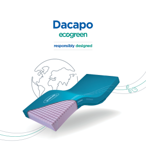 Dacapo Ecogreen lanuch mobile