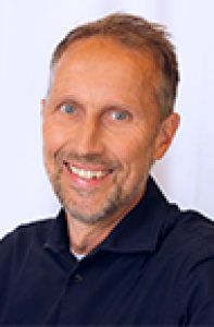 Magnus Persson Invacare Sverige