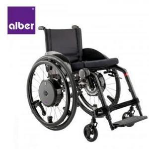 Alber DuoDrive Invacare