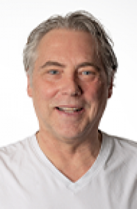 Christer Elfvendahl Invacare Sverige