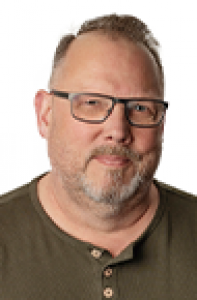 Peder Tägtström Invacare