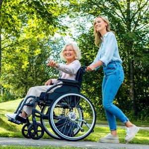 Alber ViaGo Invacare
