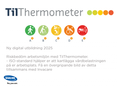 tilthermometer invacare tilthermometer invacare
