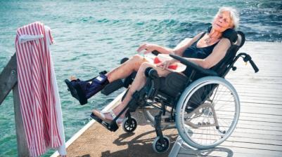 Heelpro utbildning invacare