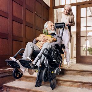 Scalamobil Invacare