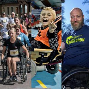 event Invacare