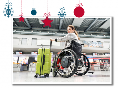 Alber invacare resa