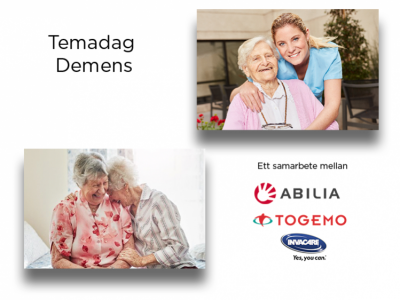 temadag demens