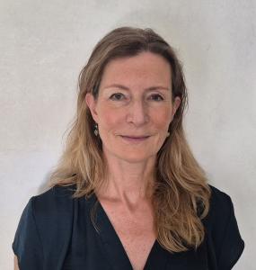 Anna Ljungbäck