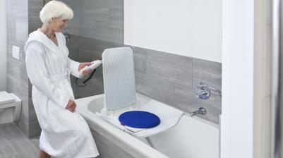 Badkarslyftar Badkarslyftar