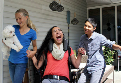 Matrx Elan huvudstöd / nackstöd