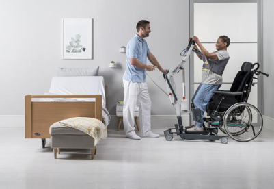 Sängar & tillbehör